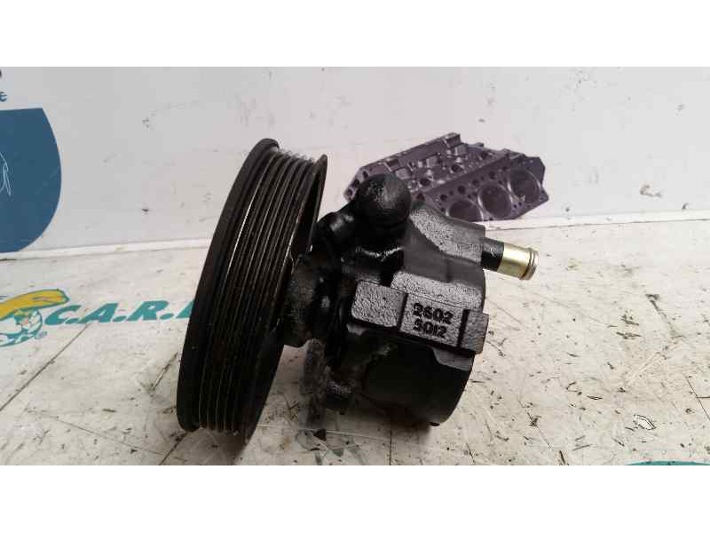 Recambio de bomba direccion para opel corsa b fresh referencia OEM IAM   