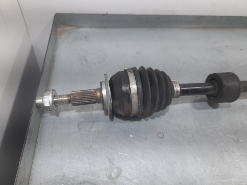 Recambio de transmision delantera derecha para suzuki swift v (az) 1.0 shvs (a2l310) referencia OEM IAM 4410153R21000  