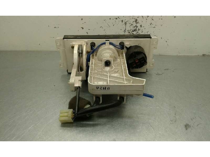 Recambio de mando calefaccion / aire acondicionado para kia sephia 1.6 cat referencia OEM IAM  1000001411910 
