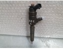 Recambio de inyector para citroën c3 1.6 blue-hdi fap referencia OEM IAM 027766 0445110566 
