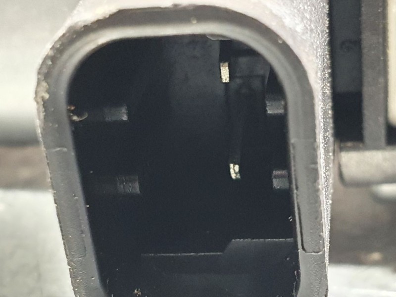 Recambio de elevalunas delantero derecho para abarth nuova 500 (150) 595 turismo referencia OEM IAM 5360000FI  2 PINS