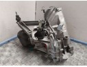 Recambio de caja cambios para nissan qashqai (j10) acenta referencia OEM IAM JRQS2GST 8200367222 5VELOCIDADES