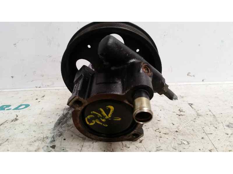 Recambio de bomba direccion para opel corsa b fresh referencia OEM IAM   