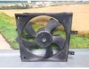Recambio de electroventilador para nissan primera berlina (p11) elegance referencia OEM IAM ETP8334  CARCASA TOCADA