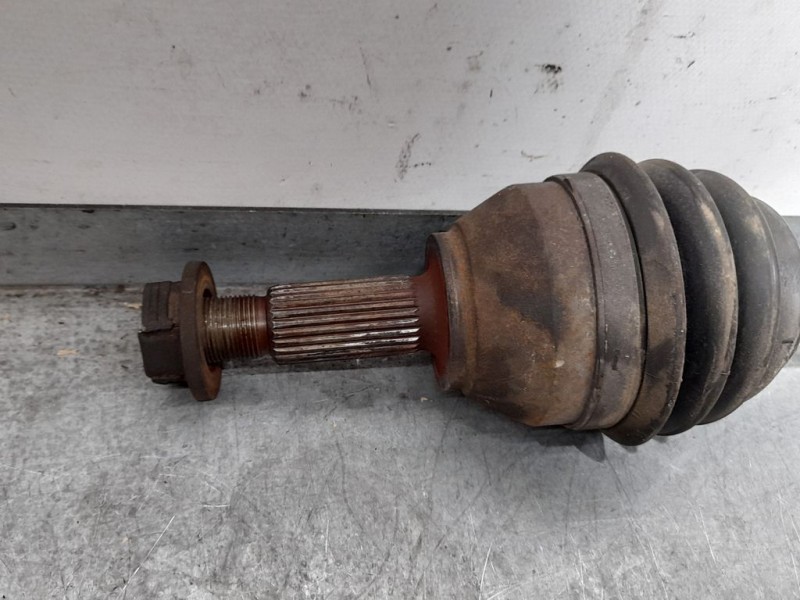 Recambio de transmision delantera izquierda para ford fusion (cbk) style referencia OEM IAM   