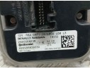 Recambio de centralita faro para renault clio v edition one referencia OEM IAM 260556623R A2C906658030 CONTINENTAL LADO IZQUIERD