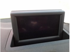 Recambio de sistema navegacion gps para audi a1 sportback (8xa, 8xf) 1.6 tdi referencia OEM IAM 8X0919603A  