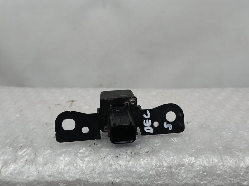 Recambio de camara para nissan qashqai (j11) tekna referencia OEM IAM 284F1HV01B  0263504