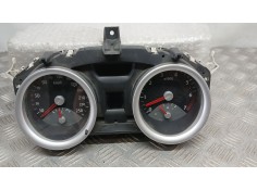 CUADRO INSTRUMENTOS 8200364027 