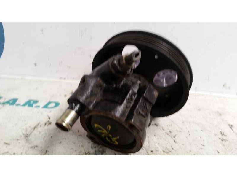 Recambio de bomba direccion para opel corsa b fresh referencia OEM IAM   