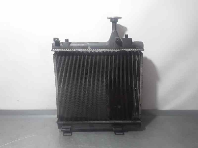 Recambio de radiador agua para suzuki alto amf 310 gl referencia OEM IAM 1770068K00 KL4221342700 DENSO