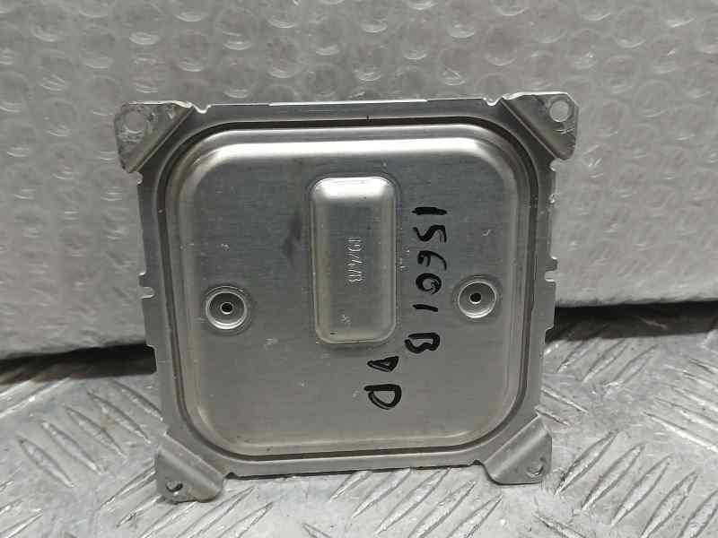 Recambio de centralita faro para renault clio v edition one referencia OEM IAM 260556623R A2C906658030 CONTINENTAL LADO IZQUIERD