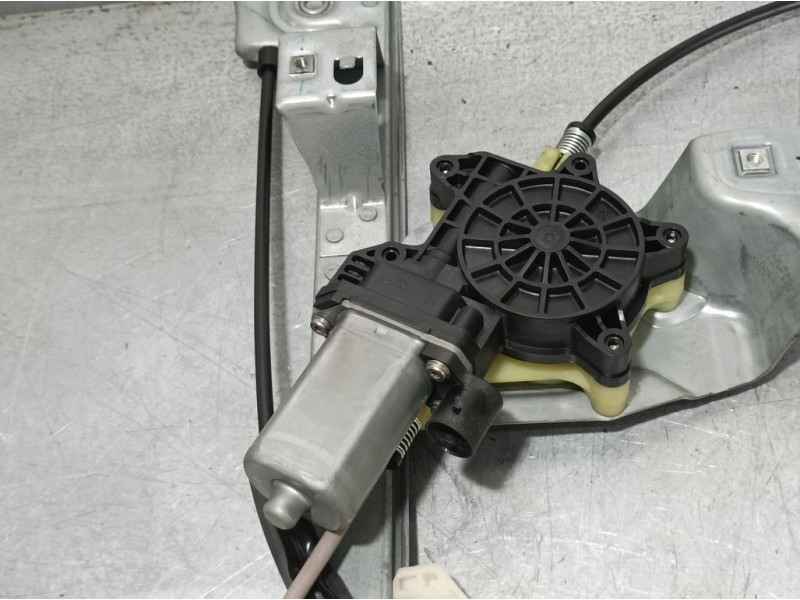 Recambio de elevalunas delantero derecho para renault kangoo profesional referencia OEM IAM   ELECTRICO 2 PINS