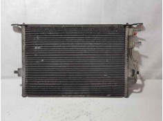 CONDENSADOR / RADIADOR AIRE ACONDICIONADO 