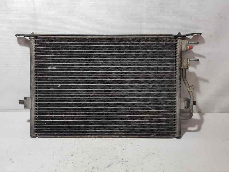 Recambio de condensador / radiador aire acondicionado para ford cougar (mc) v6 3p referencia OEM IAM   