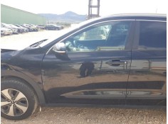 PUERTA DELANTERA IZQUIERDA 76003G5000 TOCADA