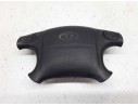 Recambio de kit airbag para kia sephia 1.6 cat referencia OEM IAM 0K2AA677F0A  