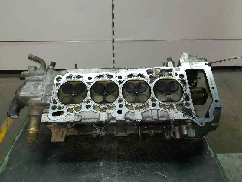 Recambio de culata para nissan primera berlina (p11) 1.8 16v cat referencia OEM IAM 4M7023A  SE RECOMIENDA COMPROBAR A PRESIÓN