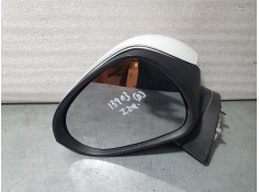 RETROVISOR IZQUIERDO 212836407 ELECTRICO/TOCADO