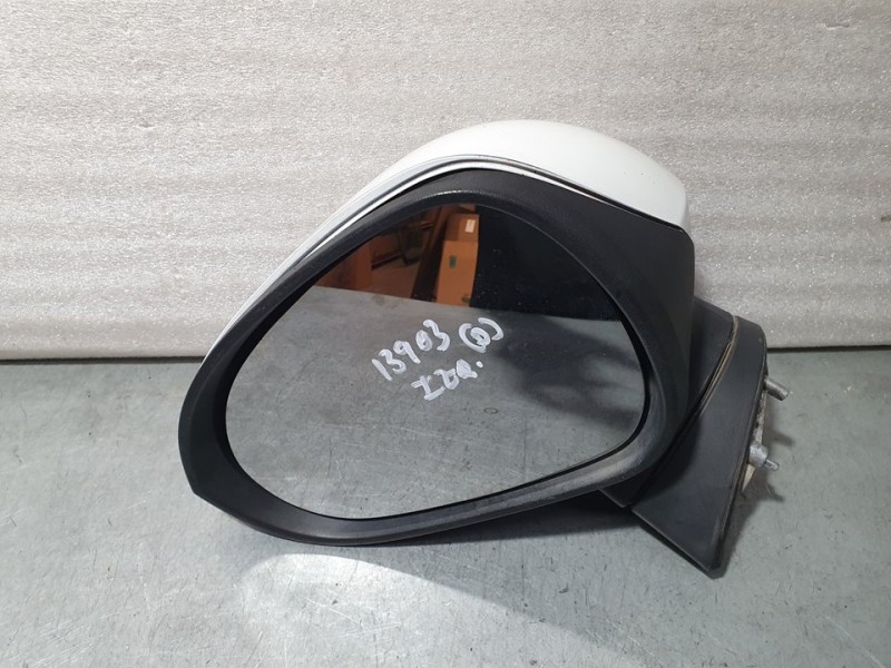 Recambio de retrovisor izquierdo para seat ibiza sc (6j1) reference referencia OEM IAM 212836407  ELECTRICO/TOCADO