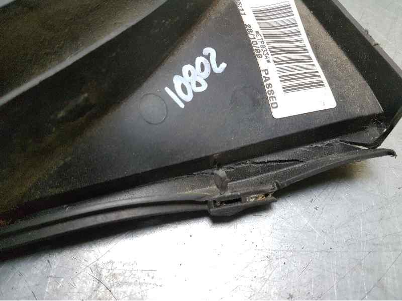 Recambio de electroventilador para nissan primera berlina (p11) elegance referencia OEM IAM ETP8334  CARCASA TOCADA