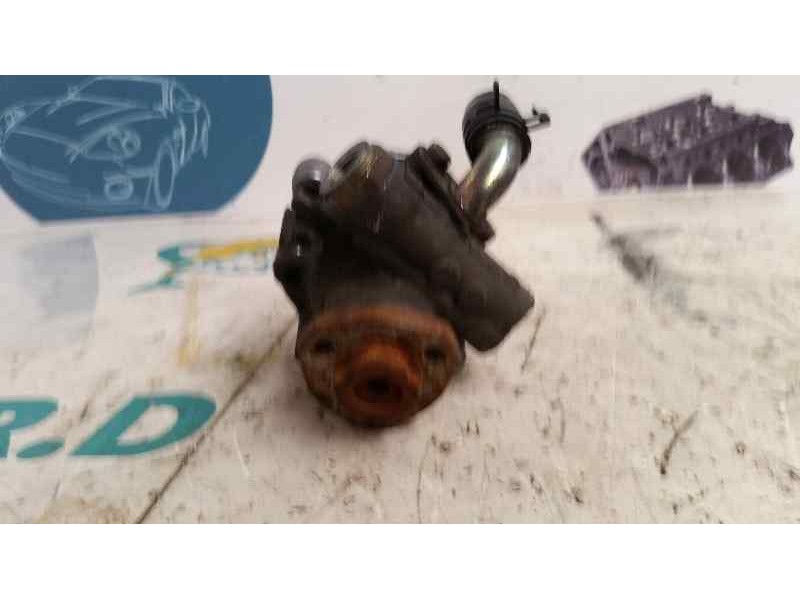 Recambio de bomba direccion para seat toledo (1m2) stella referencia OEM IAM 1J0422154A  