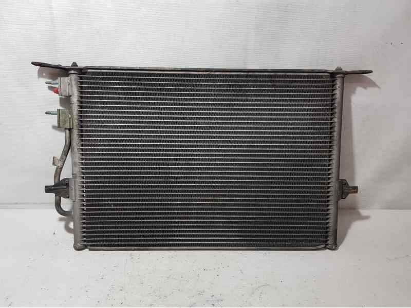Recambio de condensador / radiador aire acondicionado para ford cougar (mc) v6 3p referencia OEM IAM   