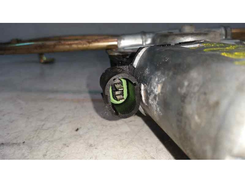 Recambio de elevalunas delantero derecho para renault clio i fase i+ii (b/c57) 1.2 rl referencia OEM IAM  2 PINS ELECTRICO