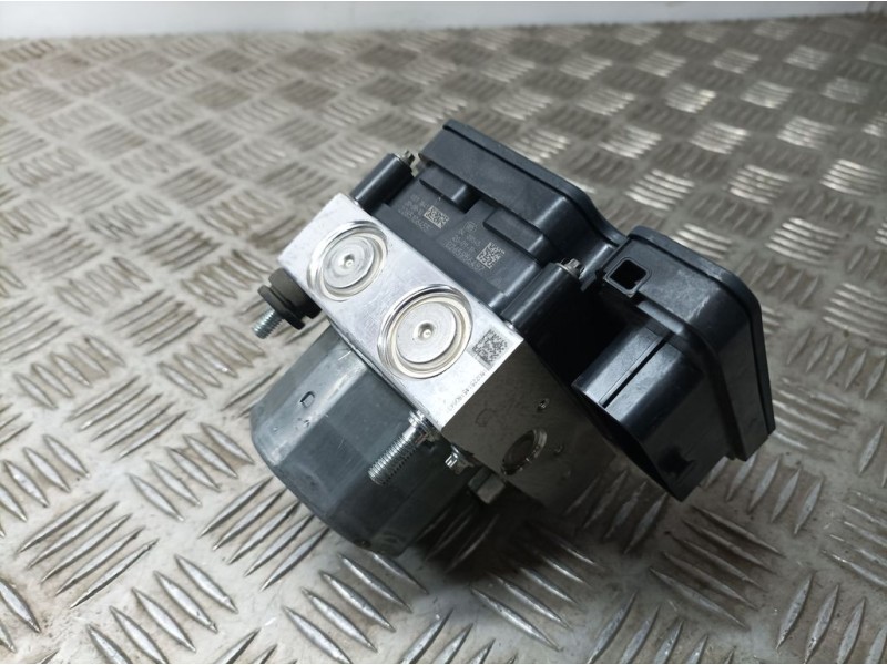 Recambio de abs para nissan qashqai (j11) acenta referencia OEM IAM 47660HV70A 269910 BOSCH