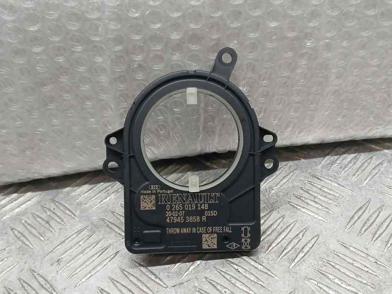 Recambio de sensor para renault clio v edition one referencia OEM IAM 479453858R 0265019148 SENSOR DE GIRO BOSCH