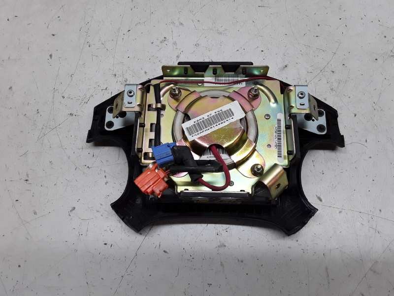 Recambio de kit airbag para kia sephia 1.6 cat referencia OEM IAM 0K2AA677F0A  