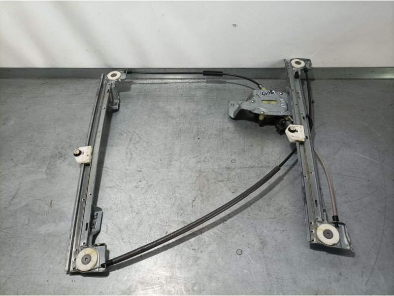 Recambio de elevalunas delantero derecho para renault kangoo profesional referencia OEM IAM   ELECTRICO 2 PINS