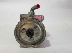 Recambio de bomba direccion para fiat doblo ii cargo (263) furgón basis maxi referencia OEM IAM 52112191 38249626 