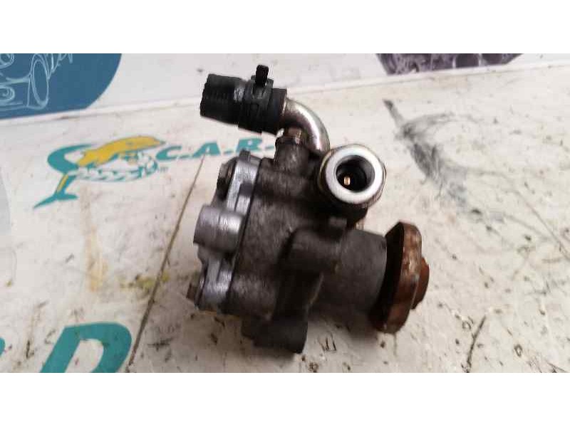Recambio de bomba direccion para seat toledo (1m2) stella referencia OEM IAM 1J0422154A  