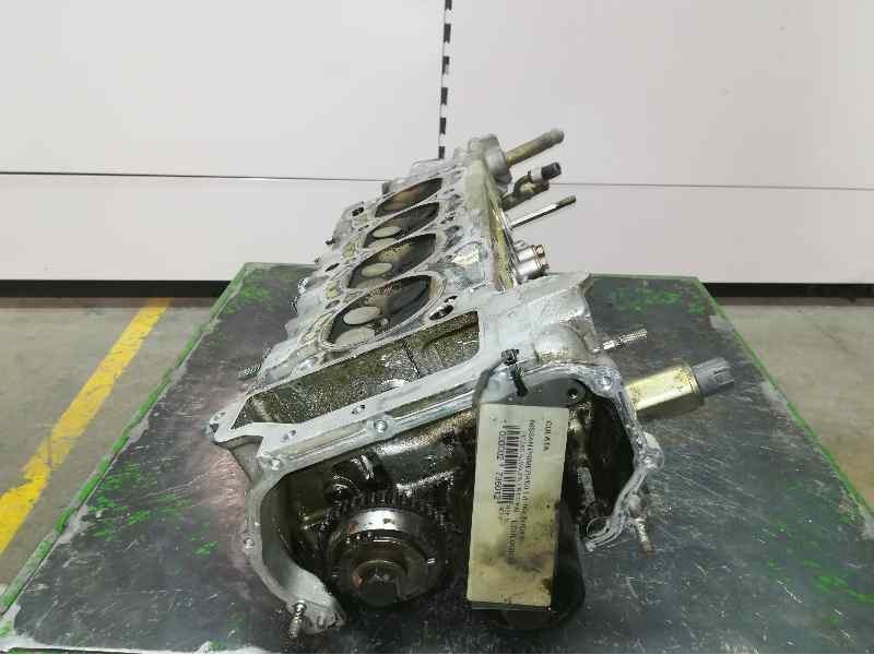 Recambio de culata para nissan primera berlina (p11) 1.8 16v cat referencia OEM IAM 4M7023A  SE RECOMIENDA COMPROBAR A PRESIÓN