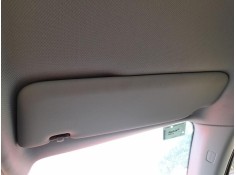 Recambio de parasol derecho para audi a1 sportback (8xa, 8xf) 1.6 tdi referencia OEM IAM 8K0857552AFEA7  