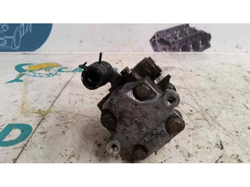 Recambio de bomba direccion para seat toledo (1m2) stella referencia OEM IAM 1J0422154A  