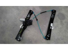 ELEVALUNAS DELANTERO DERECHO 51337281882 5 PINS ELECTRICO