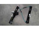 Recambio de elevalunas delantero derecho para bmw serie 1 lim. (f20) 116d referencia OEM IAM  5 PINS ELECTRICO