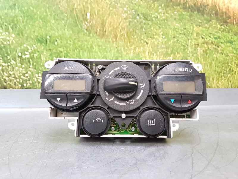 Recambio de mando climatizador para nissan primera berlina (p11) elegance referencia OEM IAM   1 BOTON ROTO