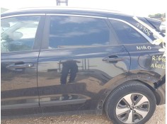 PUERTA TRASERA IZQUIERDA 77003G5000 