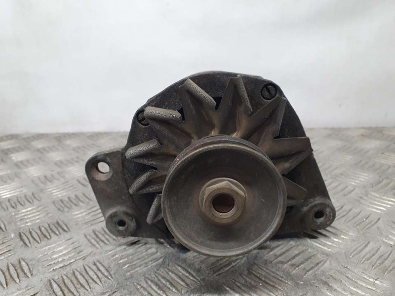 Recambio de alternador para volkswagen golf ii (191/193) 1.6 referencia OEM IAM SIN REF  