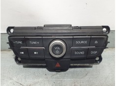 Recambio de mando multifuncion para ford focus lim. business referencia OEM IAM F1ET18K811HD  