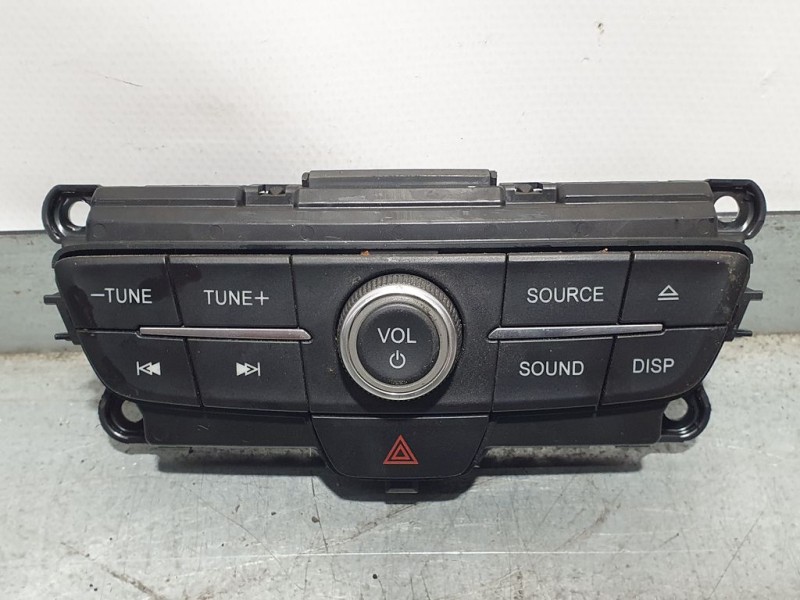 Recambio de mando multifuncion para ford focus lim. business referencia OEM IAM F1ET18K811HD  