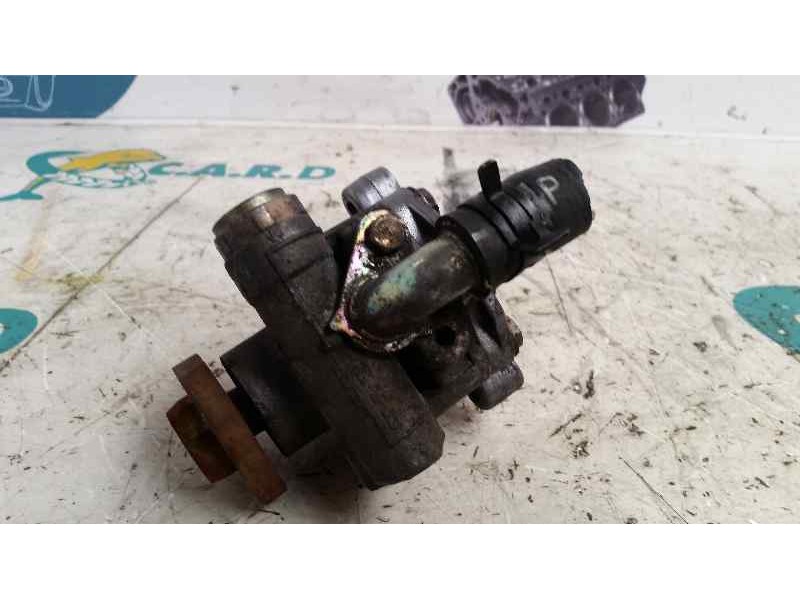Recambio de bomba direccion para seat toledo (1m2) stella referencia OEM IAM 1J0422154A  