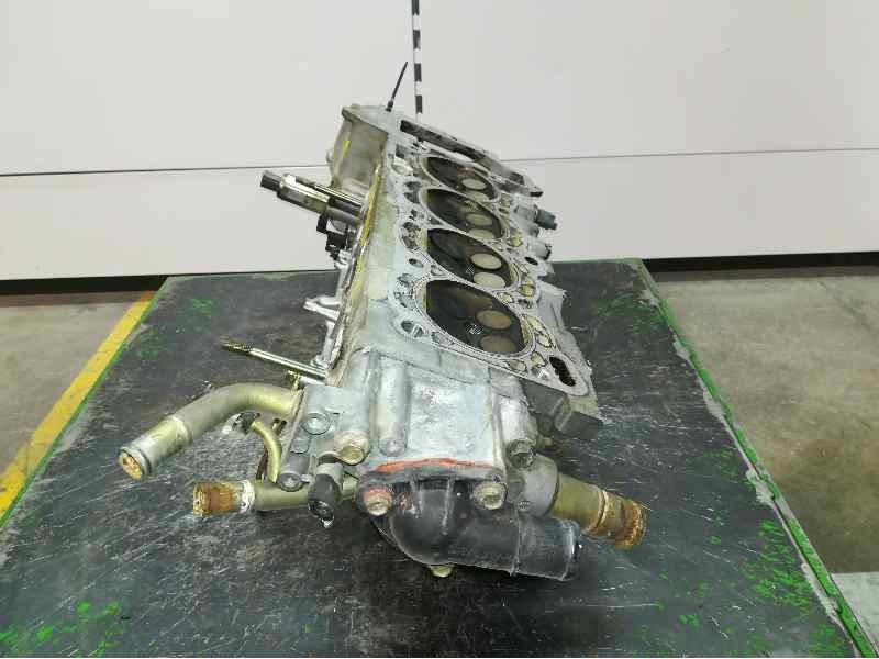 Recambio de culata para nissan primera berlina (p11) 1.8 16v cat referencia OEM IAM 4M7023A  SE RECOMIENDA COMPROBAR A PRESIÓN