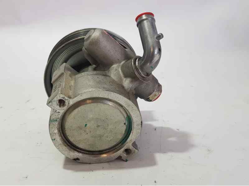 Recambio de bomba direccion para fiat doblo ii cargo (263) furgón basis maxi referencia OEM IAM 52112191 38249626 