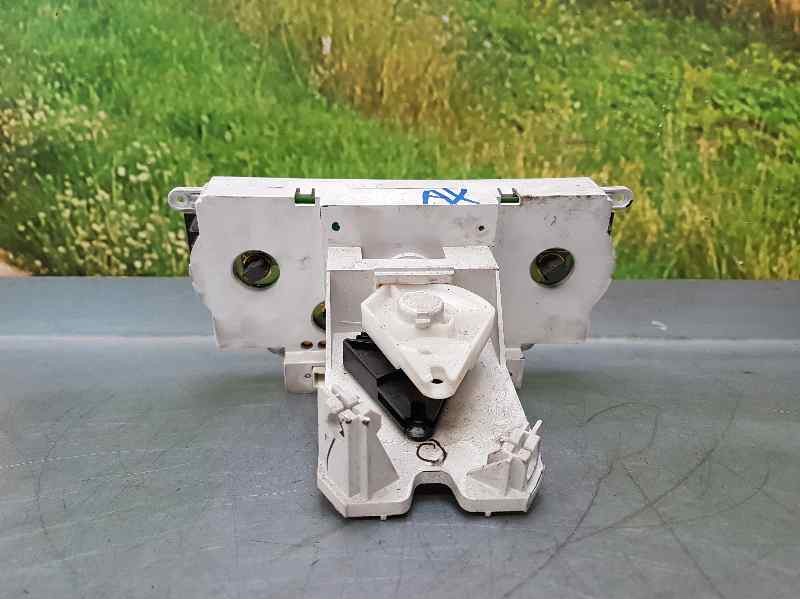 Recambio de mando climatizador para nissan primera berlina (p11) elegance referencia OEM IAM   1 BOTON ROTO