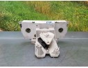 Recambio de mando climatizador para nissan primera berlina (p11) elegance referencia OEM IAM   1 BOTON ROTO