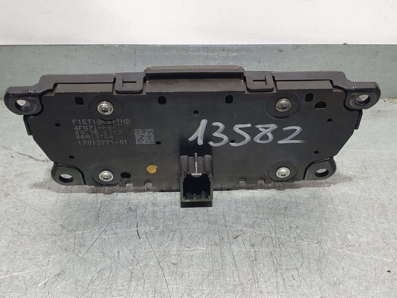 Recambio de mando multifuncion para ford focus lim. business referencia OEM IAM F1ET18K811HD  